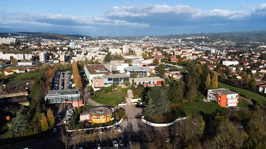 Campus